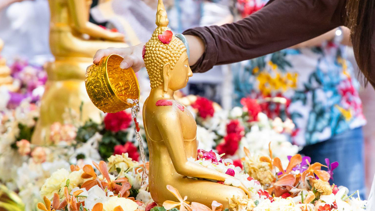 Phuket's Naka Market Food