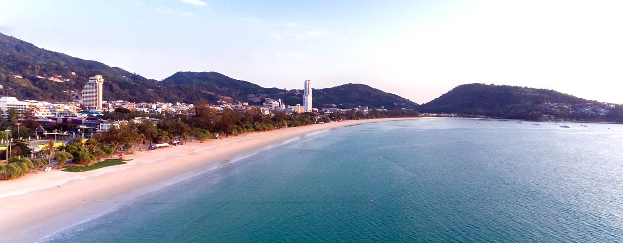 Patong Beach - Phuket's Best attractions