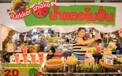 Phuket Vegetarian Festival 2023
