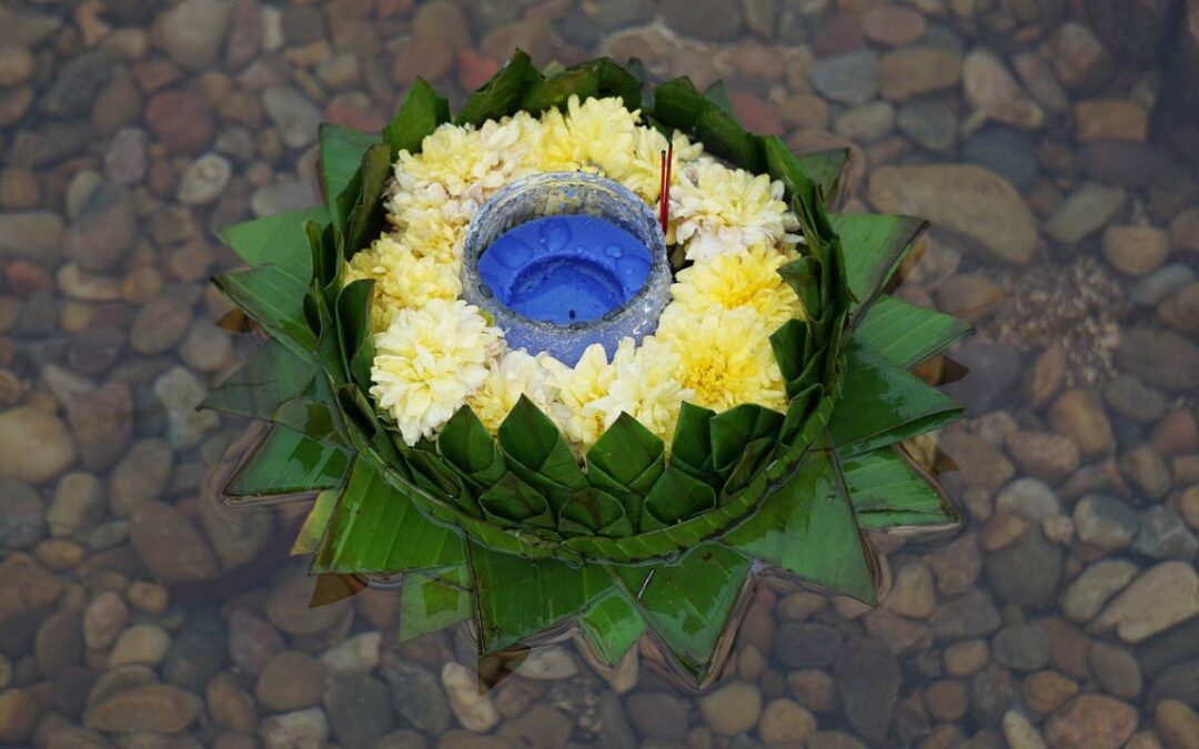 Loy Krathong Festival 2023