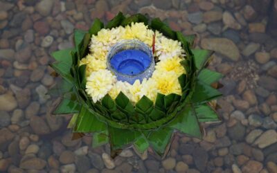 Loy Krathong Festival 2023