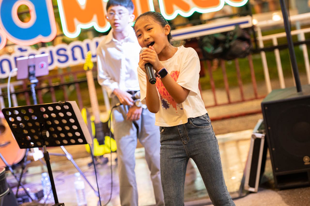 The Miniheart Band
