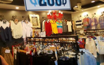 Bargain Hunting In Phuket’s Markets