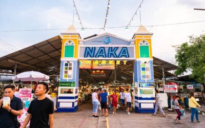 What Makes Naka Weekend Market One Of Phuket’s Must Visit Places