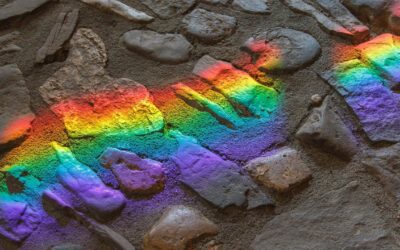 Pride Month At Naka Weekend Market