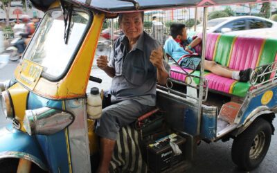 How To Get To Naka Night Market From Anywhere In Phuket