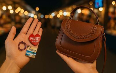 Budgeting at Naka Market or Spending Splurge?